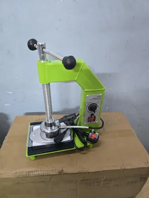 Commercial Automatic Valcanizing Tyre Machine/Temperature Control