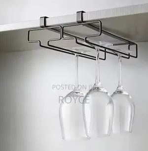 Wine Glass Holder
