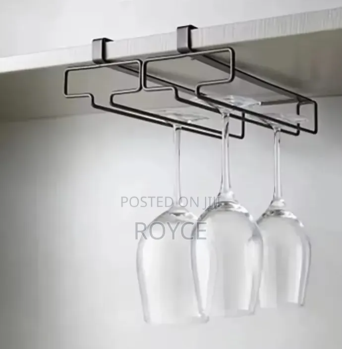 Wine Glass Holder