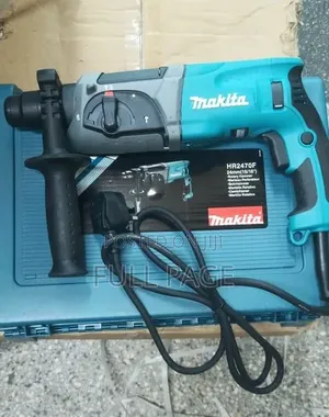 Makita Rotary Hammer