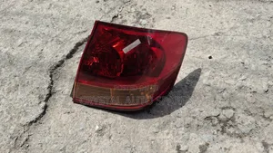 Allion Taillight 2002-2004 Model
