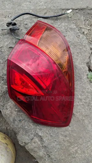 Subaru Legacy Bp5 Taillight