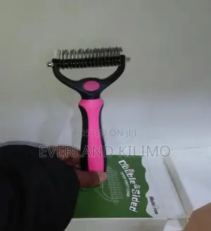 Haired Dogs/Cats Detangler