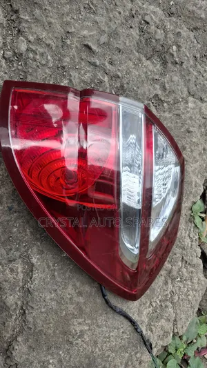 Subaru Legacy Bp9 Taillight