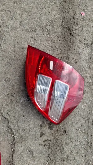 Honda Fit Taillight 2008-2010 Model