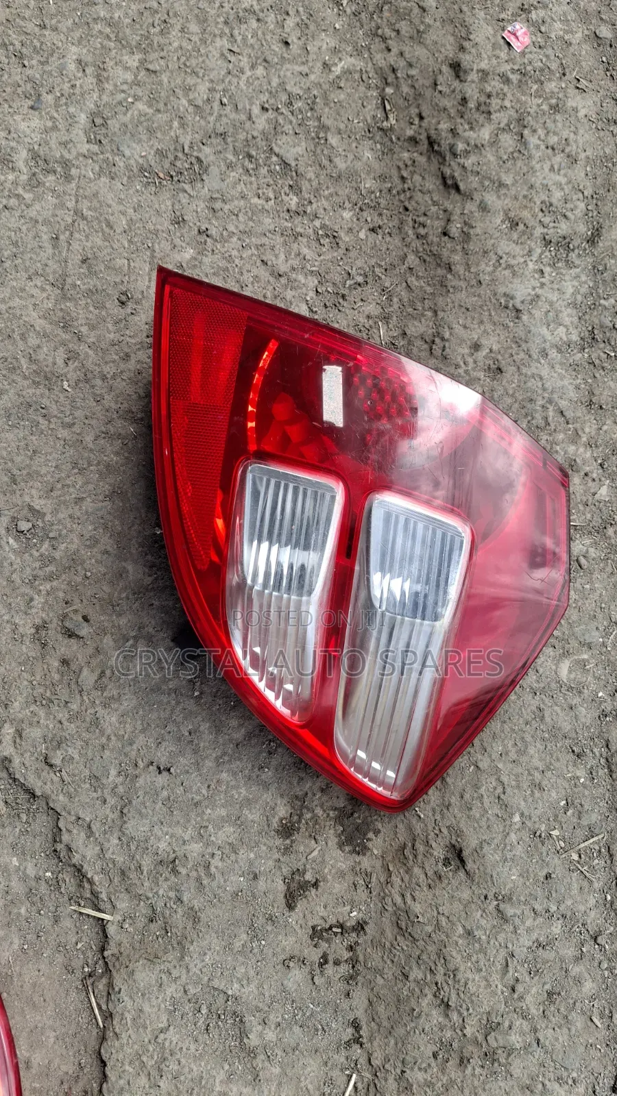 Honda Fit Taillight 2008-2010 Model