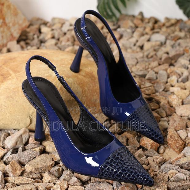 Classy Stiletto Heels - thumbnail 5