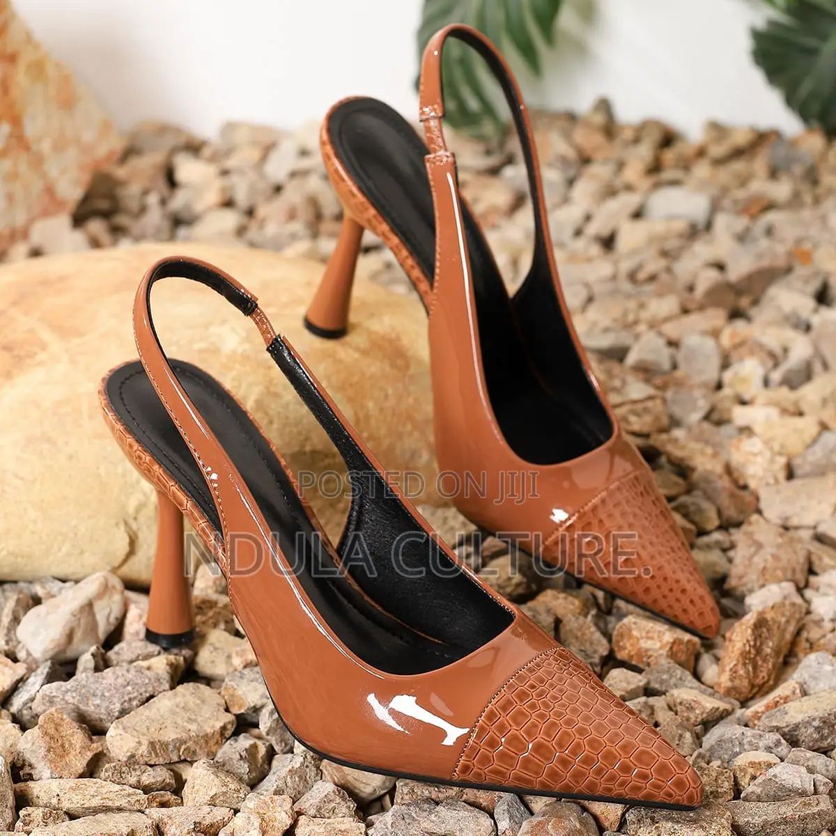 Classy Stiletto Heels