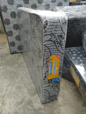 Morning Glory 4×6 Ft 10 Inch Thick Comfortable Mattress
