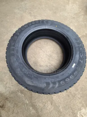 255 /70 R22.5 CST Tyres Cr969 18pr