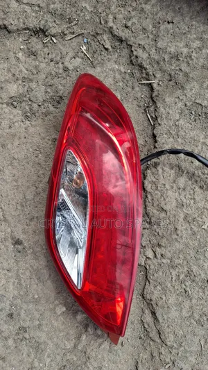 Demio Taillight 2008-2010 Model