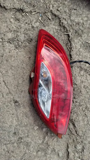Demio Taillight 2008-2010 Model