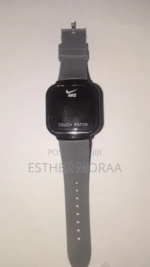 Afri -Watches