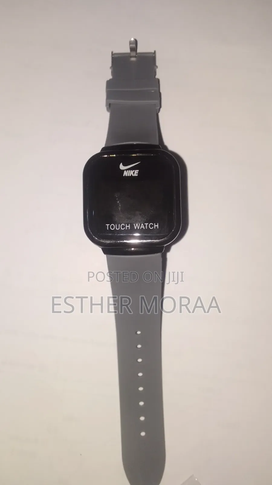 Afri -Watches