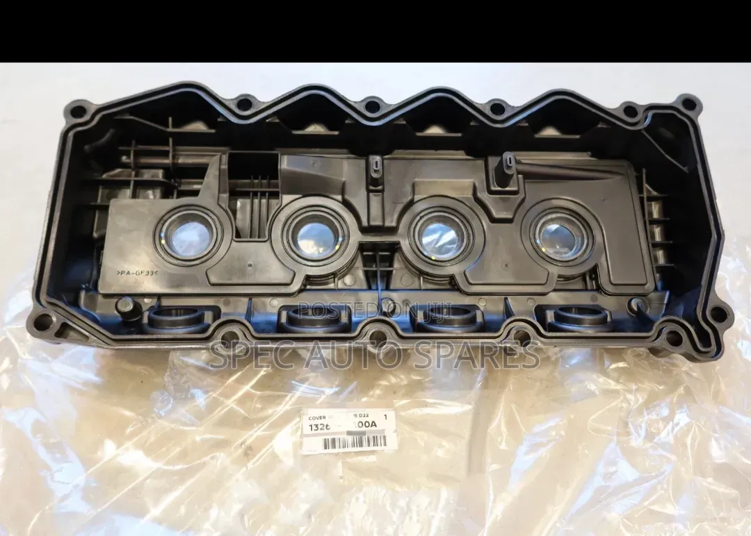 Engine Top Cover YD25