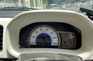 Mazda Carol 2018 White