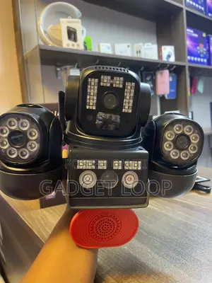 CCTV Camera 4g
