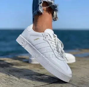Adidas Double Sole Sambas