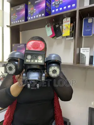 CCTV Camera 4g