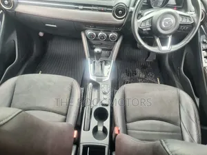 Mazda Demio 2019 Gray