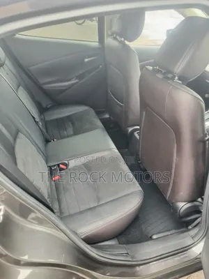 Mazda Demio 2019 Gray
