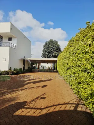 5bdrm Maisonette in Zaria Village Behind, Kiambu CBD for sale