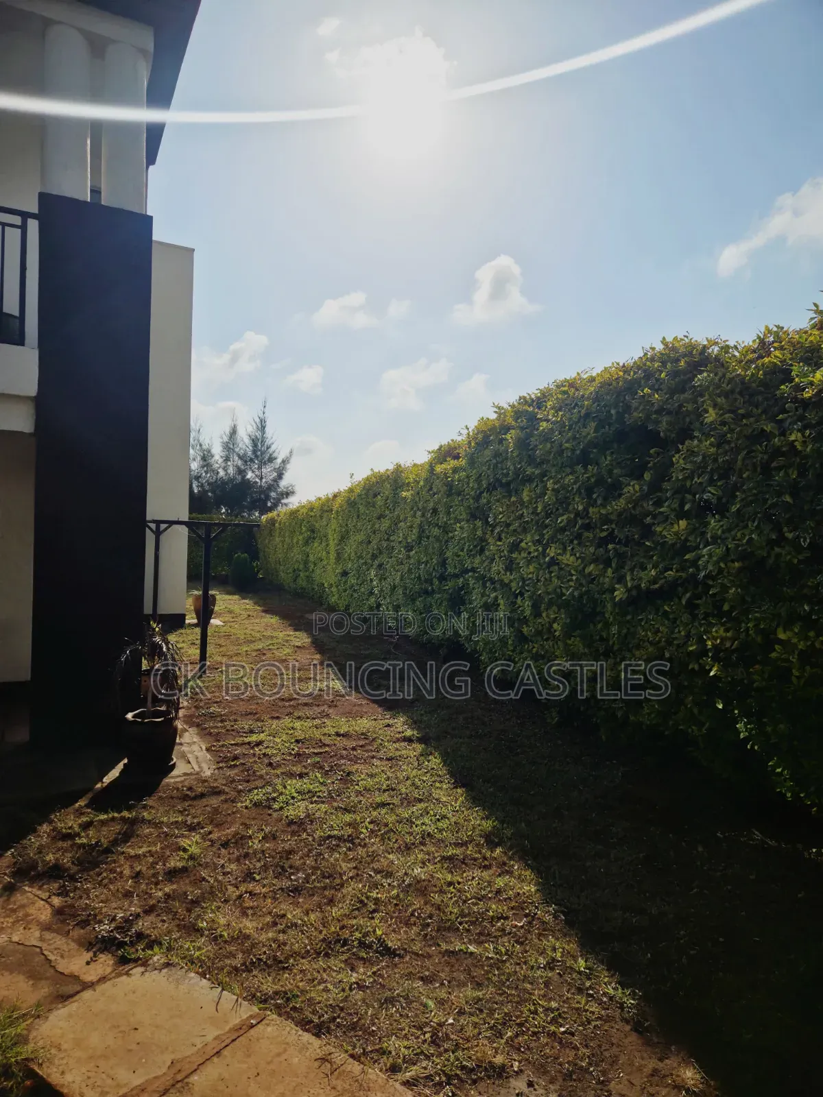5bdrm Maisonette in Zaria Village Behind, Kiambu CBD for sale