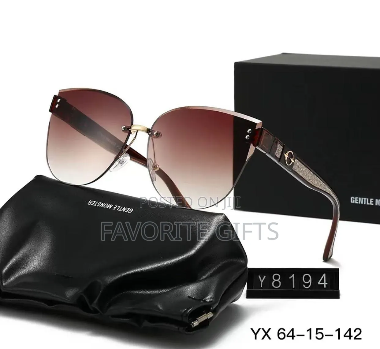 Designer Sunglasses