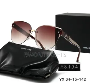 Designer Sunglasses