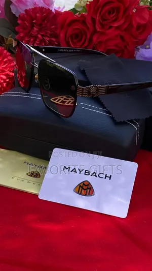 Designer Sunglasses