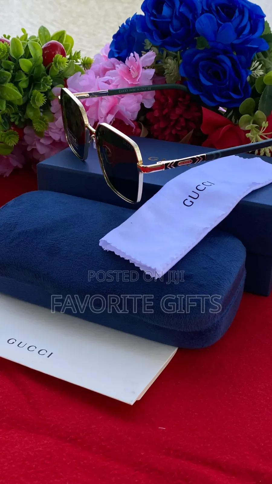 Designer Sunglasses
