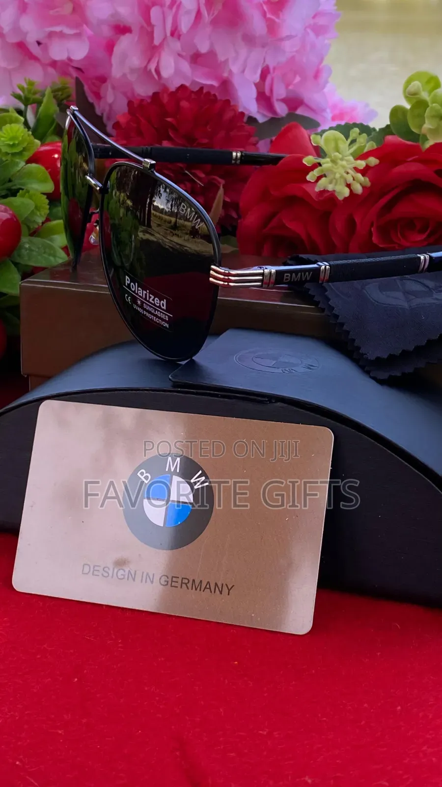Designer Sunglasses
