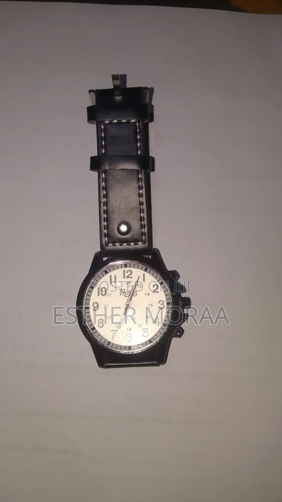 Afri Watches