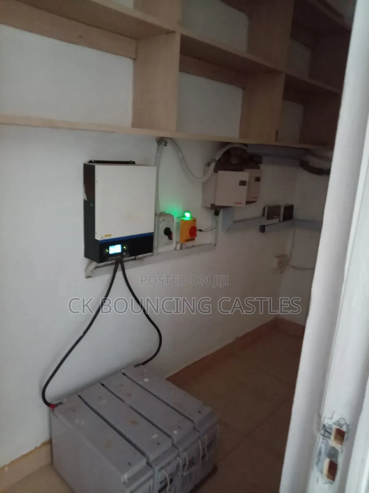 5bdrm Maisonette in Zaria Village Behind, Kiambu CBD for sale