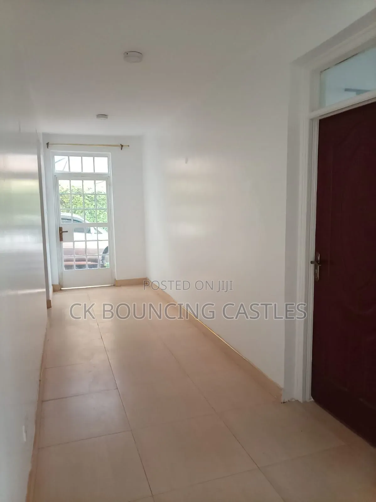 5bdrm Maisonette in Zaria Village Behind, Kiambu CBD for sale