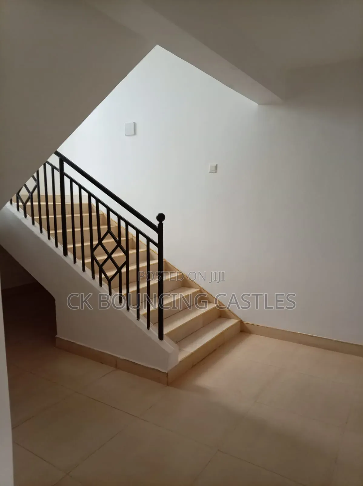 5bdrm Maisonette in Zaria Village Behind, Kiambu CBD for sale