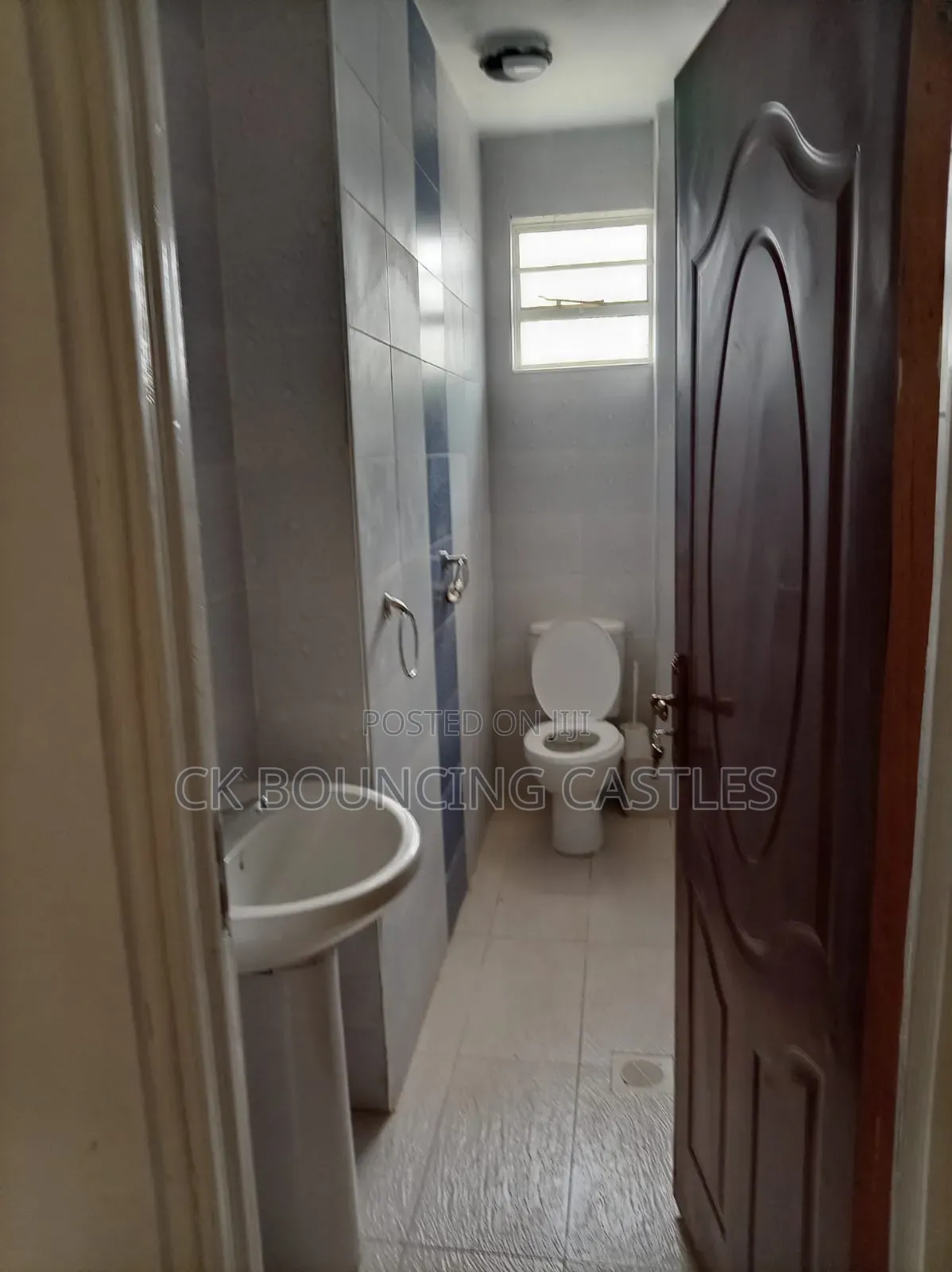 5bdrm Maisonette in Zaria Village Behind, Kiambu CBD for sale