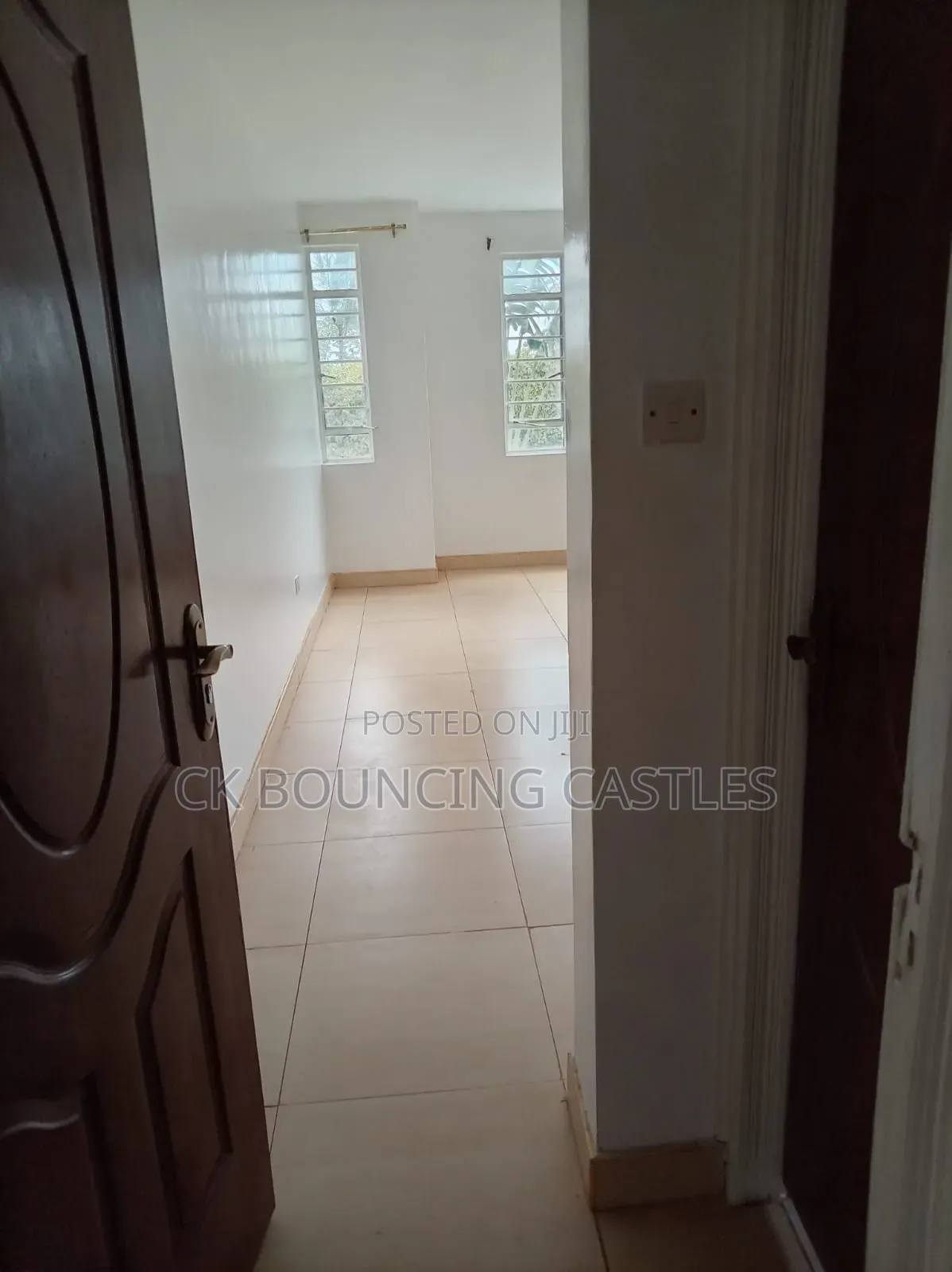 5bdrm Maisonette in Zaria Village Behind, Kiambu CBD for sale