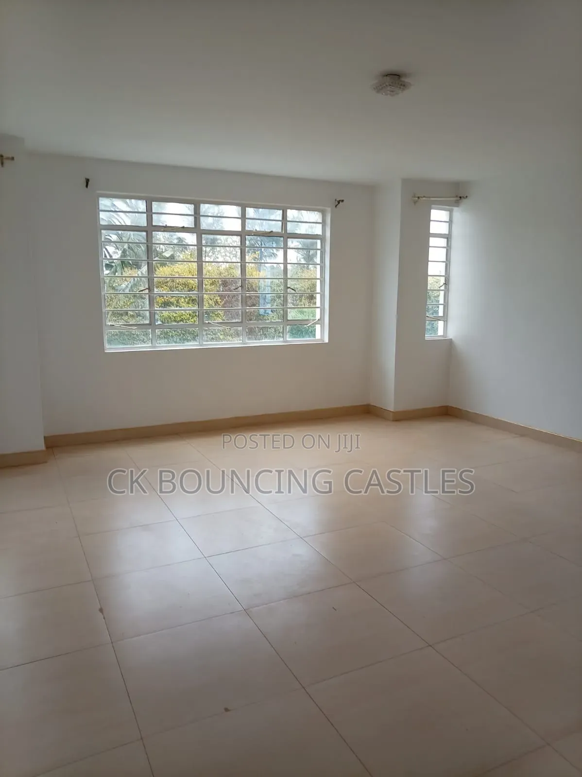 5bdrm Maisonette in Zaria Village Behind, Kiambu CBD for sale