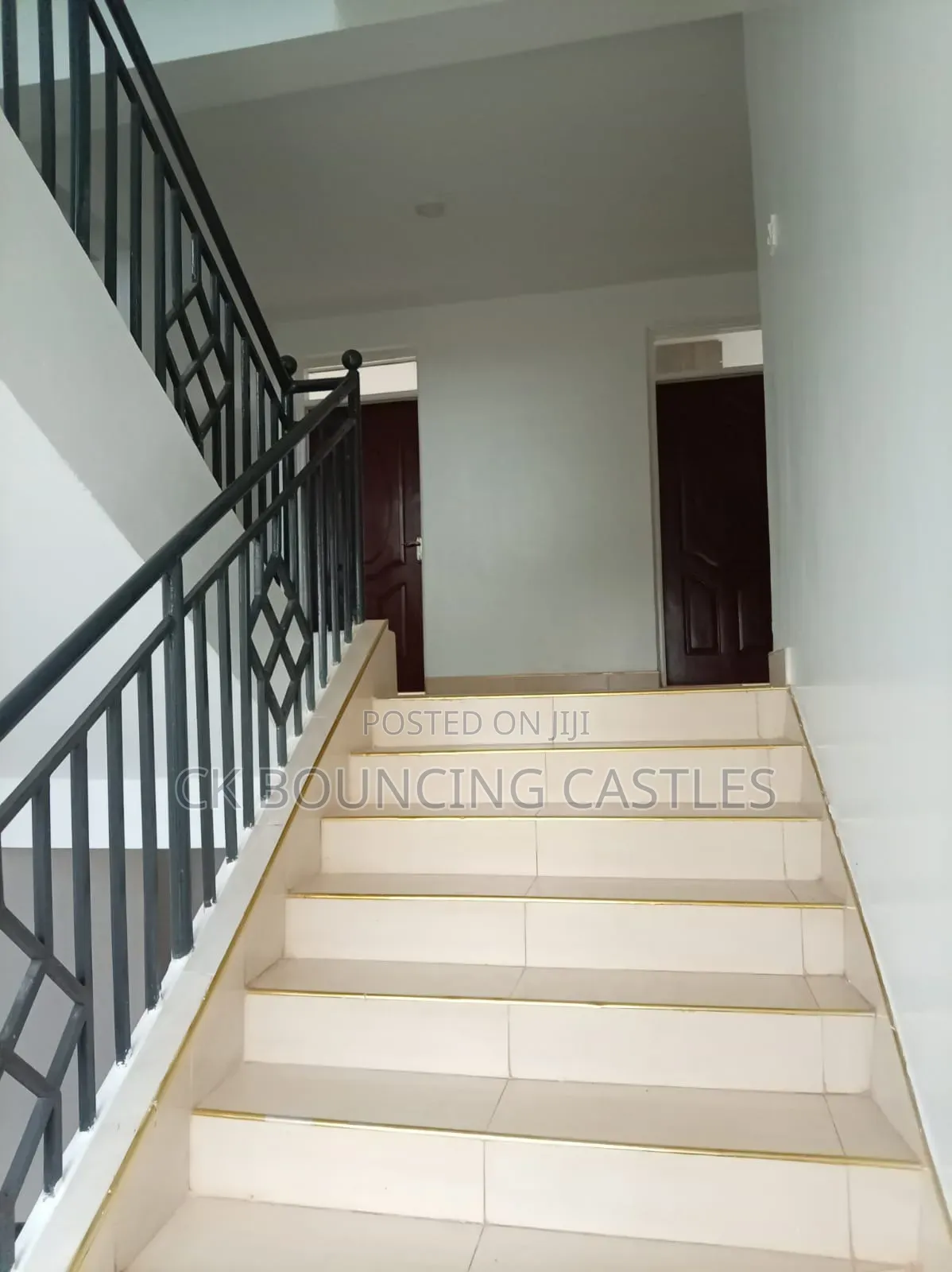 5bdrm Maisonette in Zaria Village Behind, Kiambu CBD for sale