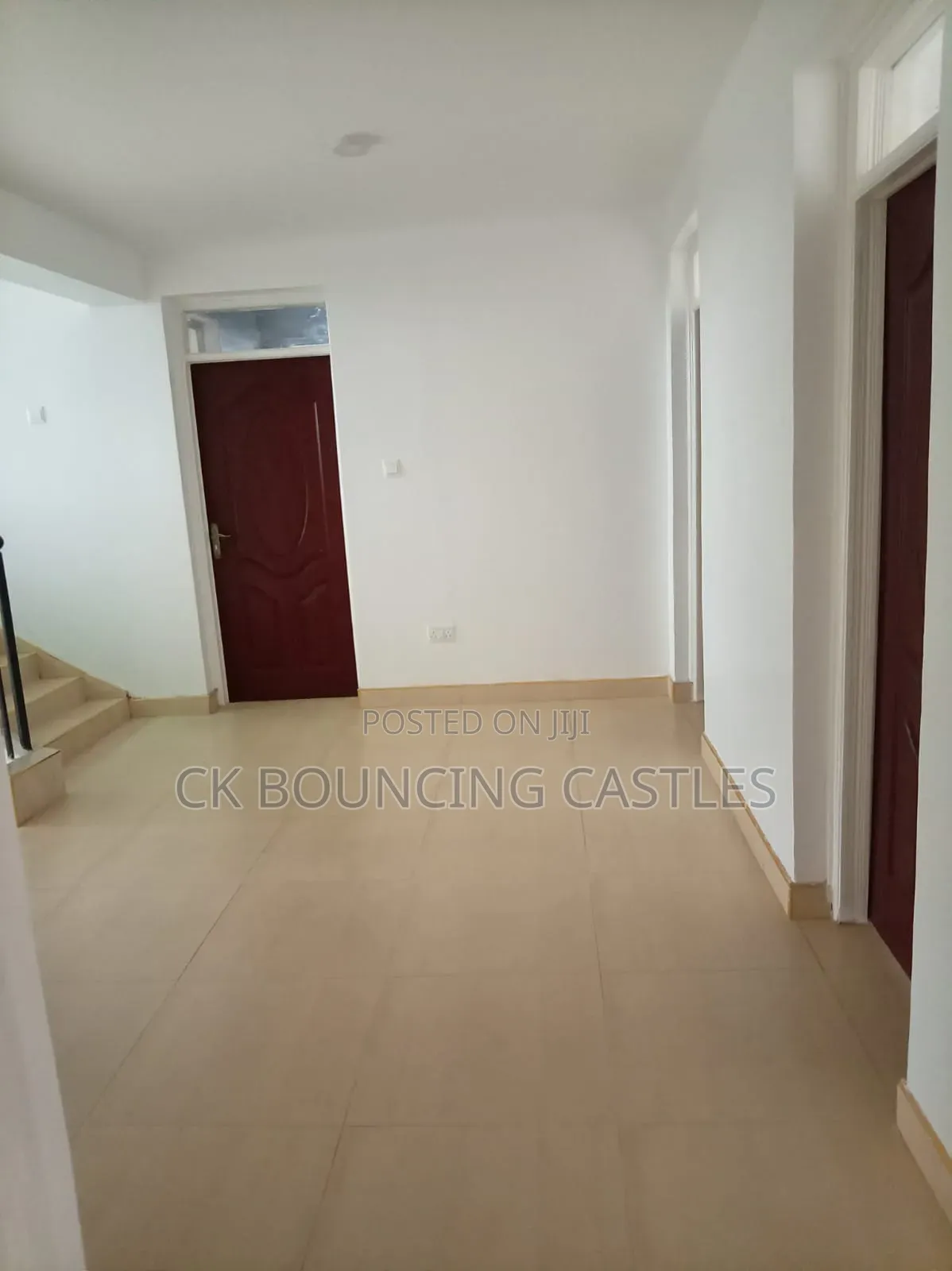 5bdrm Maisonette in Zaria Village Behind, Kiambu CBD for sale