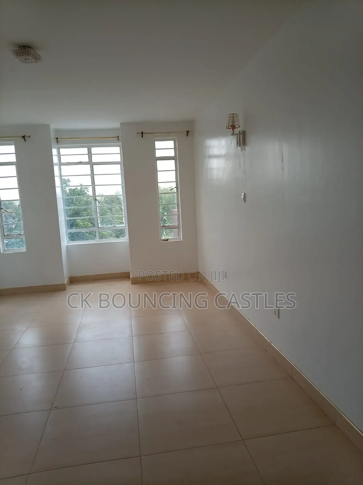5bdrm Maisonette in Zaria Village Behind, Kiambu CBD for sale