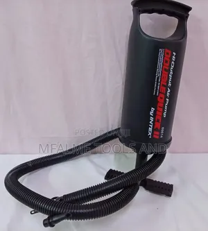 Brand New Intex Double Quick Hand Operated Air Pump