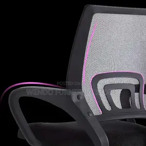 Office Chair : Generic Ergonomic Office Chair