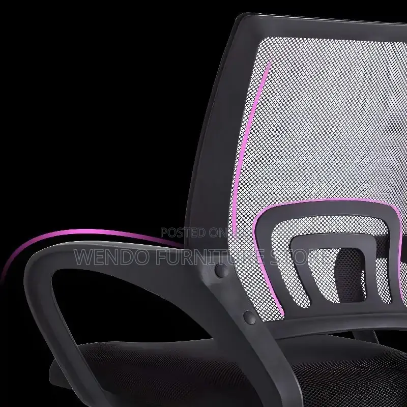 Office Chair : Generic Ergonomic Office Chair