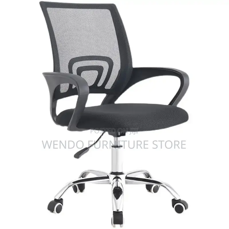 Office Chair : Generic Ergonomic Office Chair