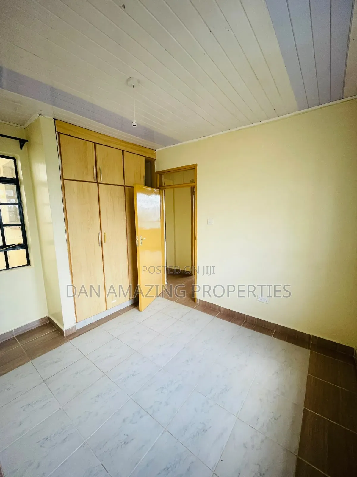 2bdrm Apartment in Ngong for rent