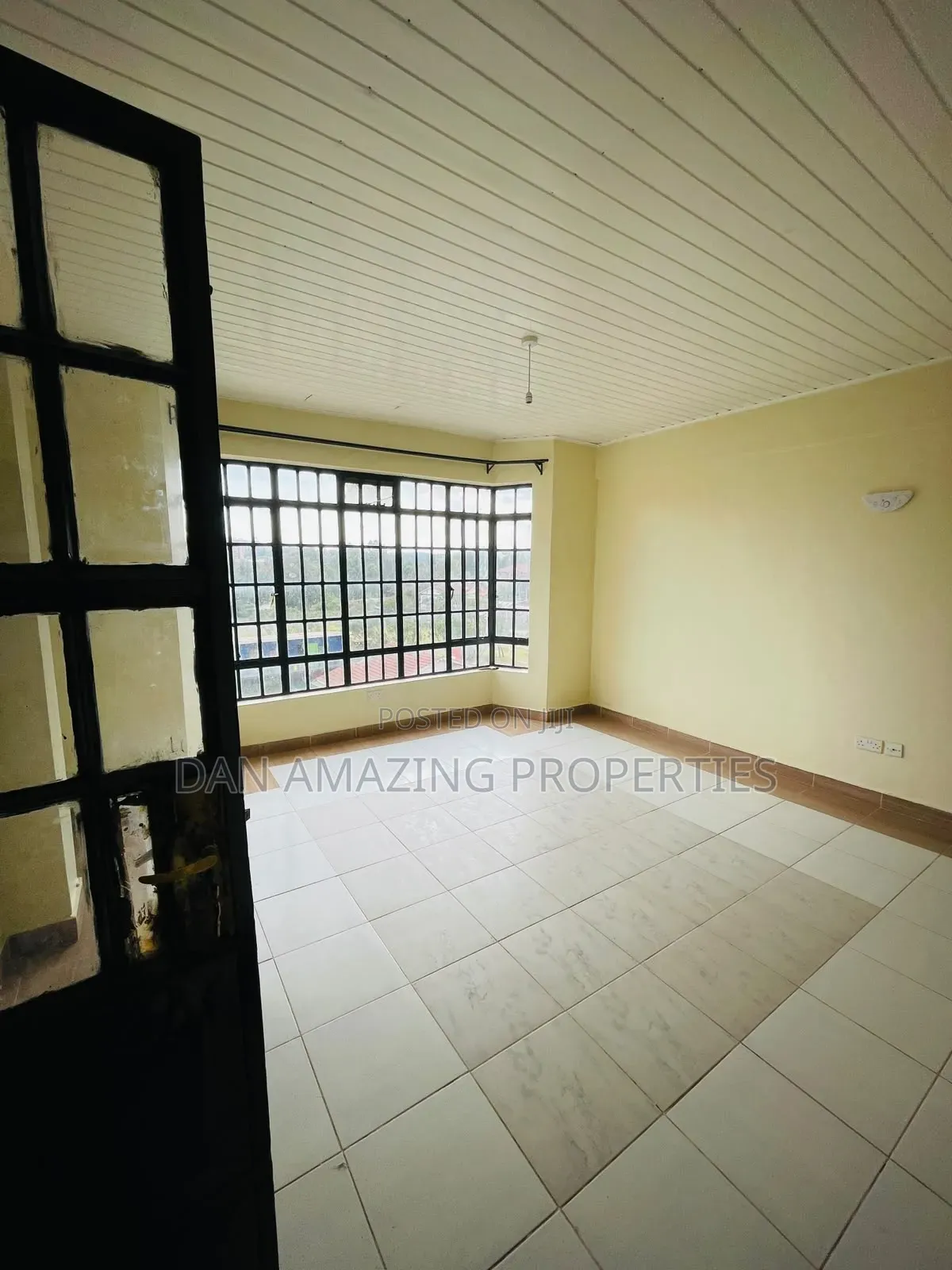2bdrm Apartment in Ngong for rent