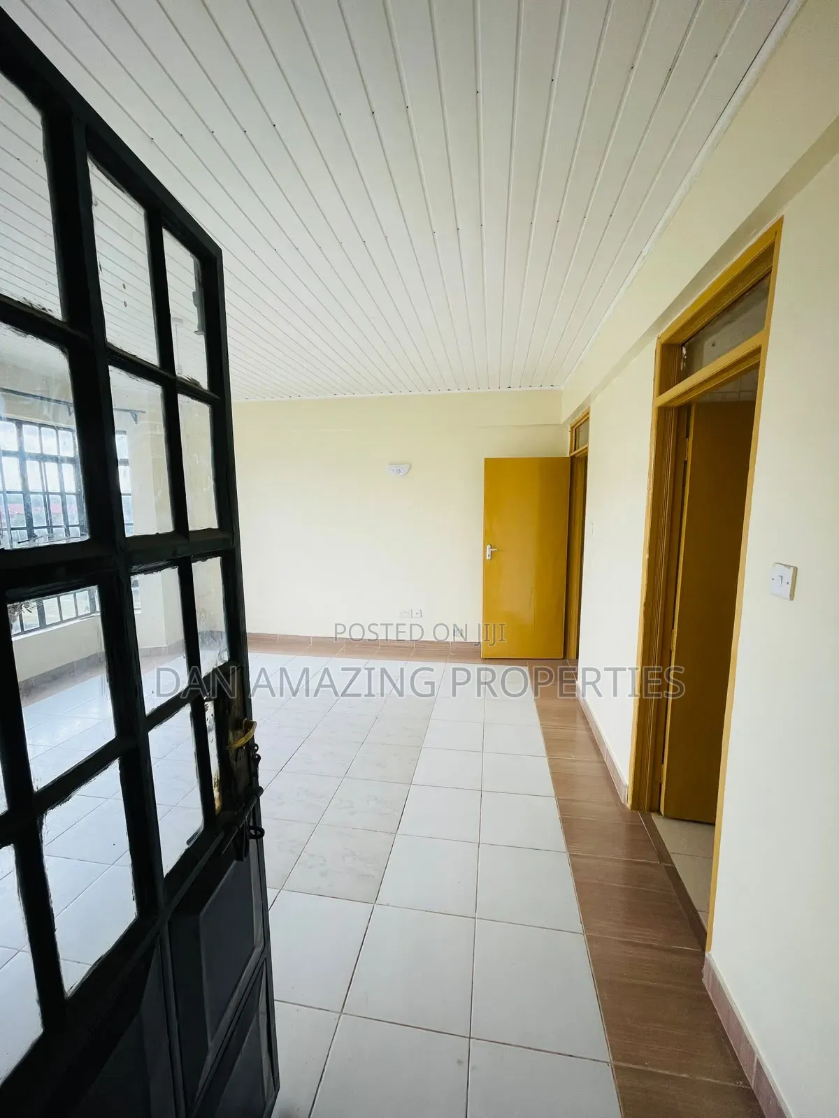 2bdrm Apartment in Ngong for rent