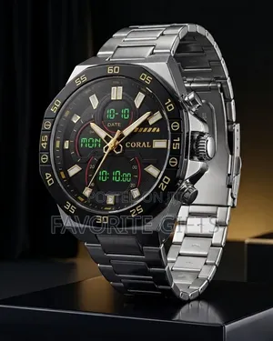 Corol Watches